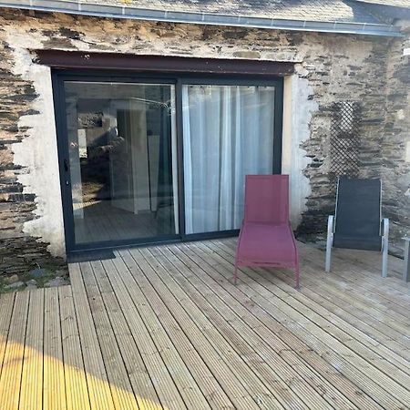 Вилла Loft #5 Angers Loire Corne Экстерьер фото