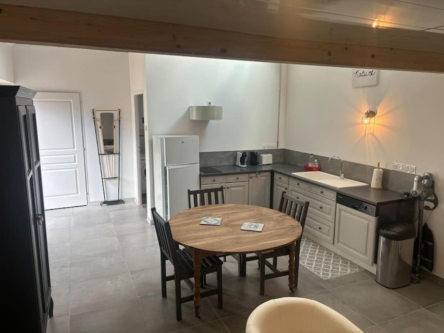 Вилла Loft #5 Angers Loire Corne Экстерьер фото